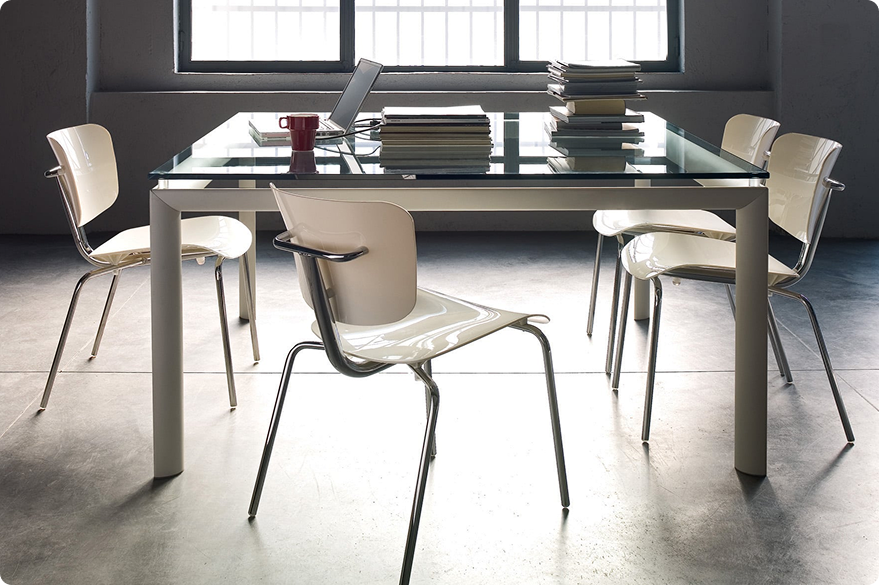 Chairs and stools
